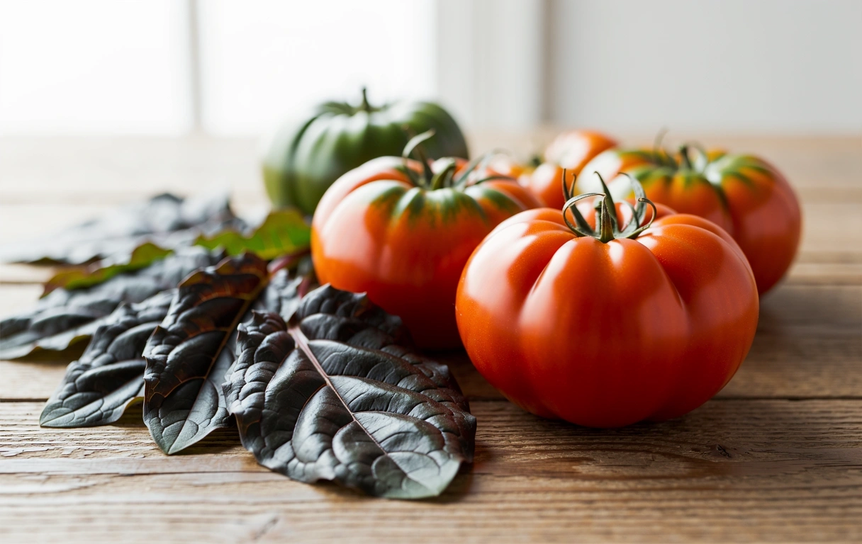 Produse locale proaspete