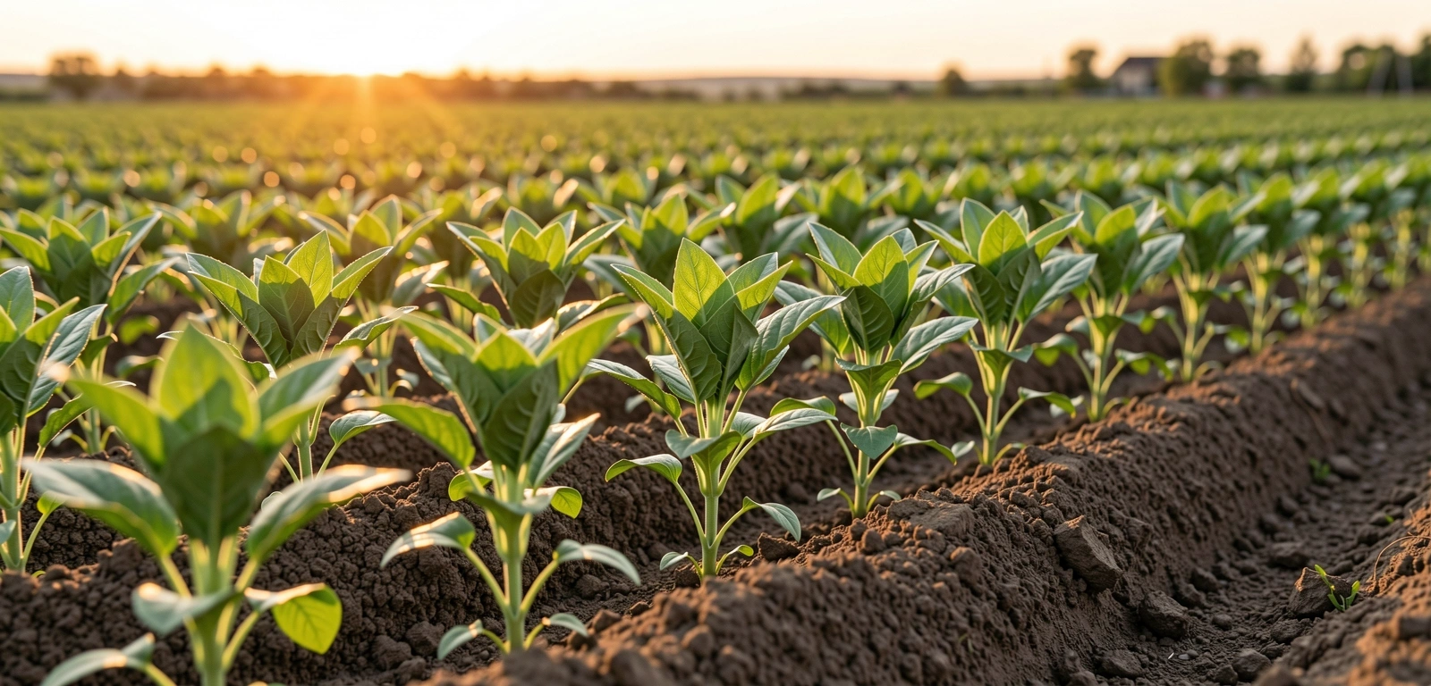 Standarde de producție sustenabilă